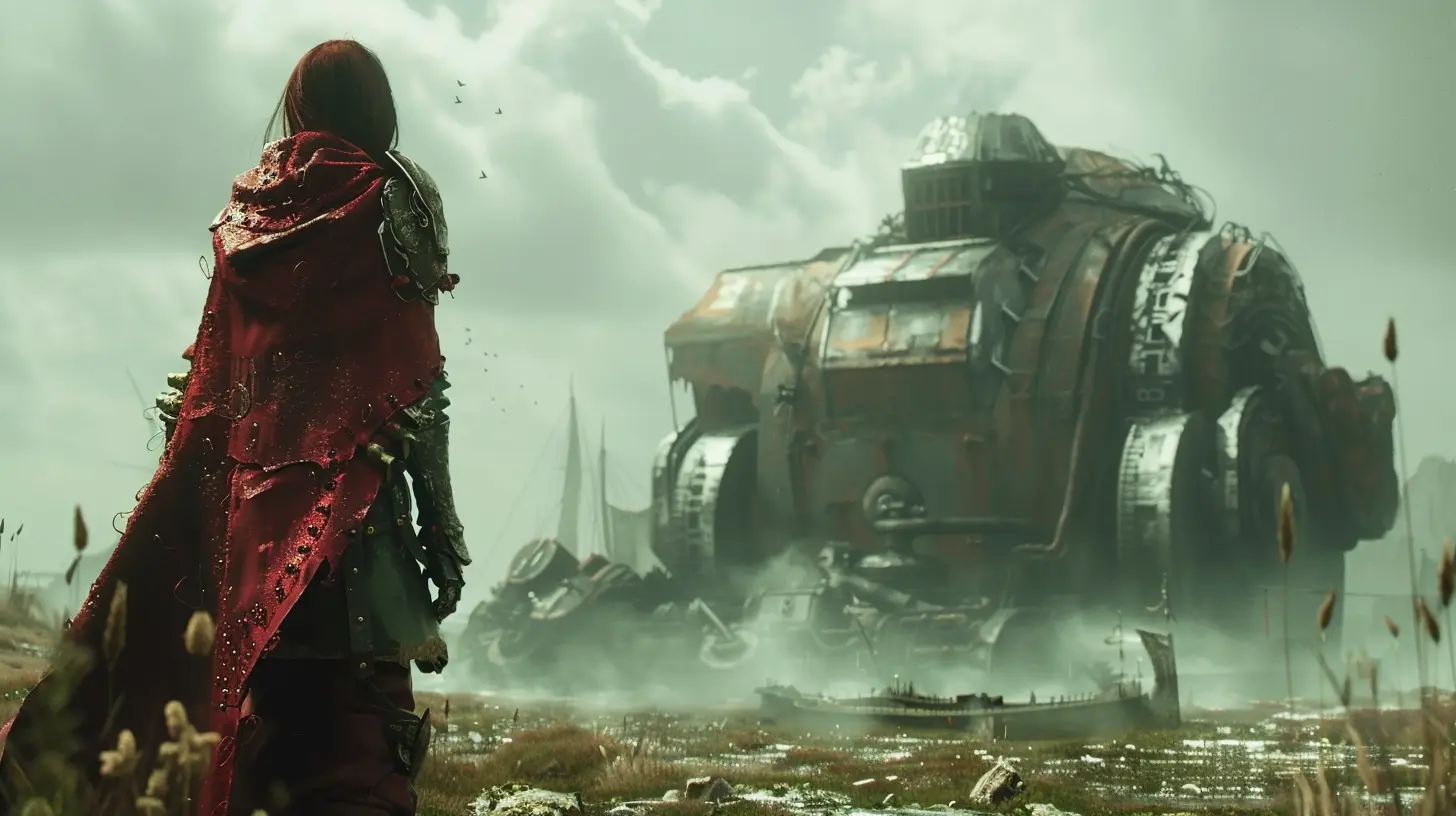 When Legends Fail: Disappointing Legendary Items in Otherwise Great Games