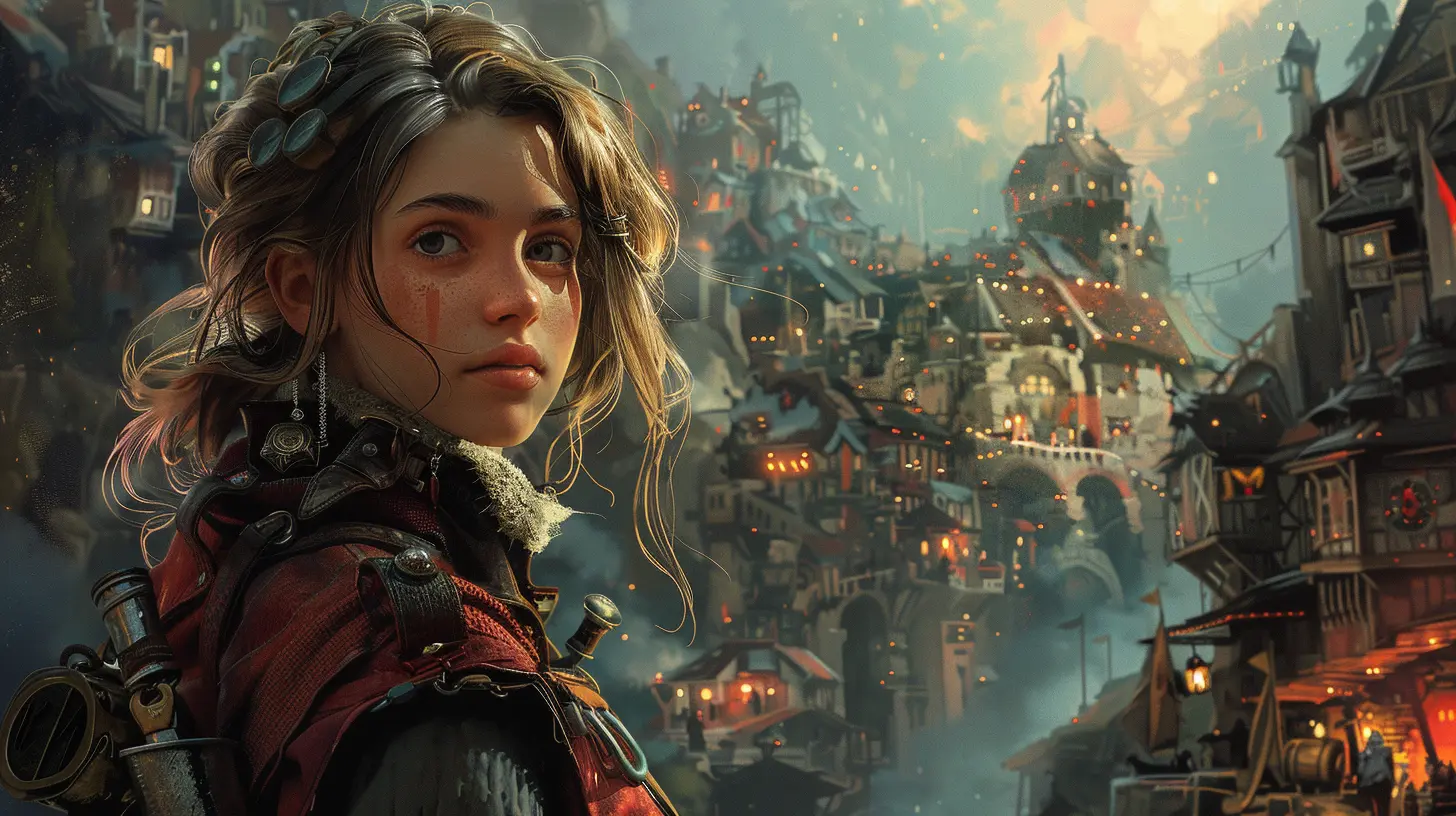 When to Upgrade Gear and When to Save