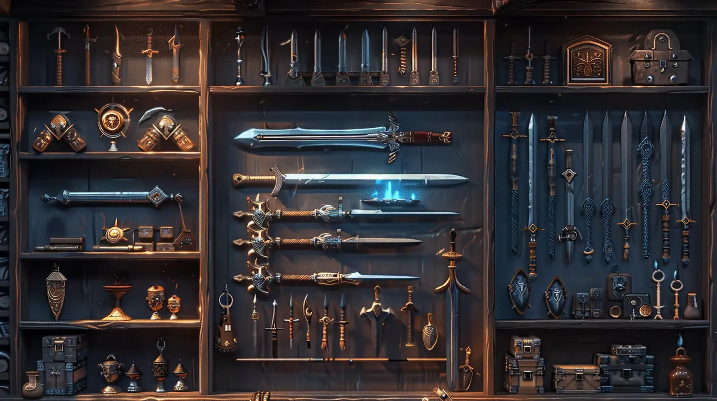 When to Upgrade Gear and When to Save