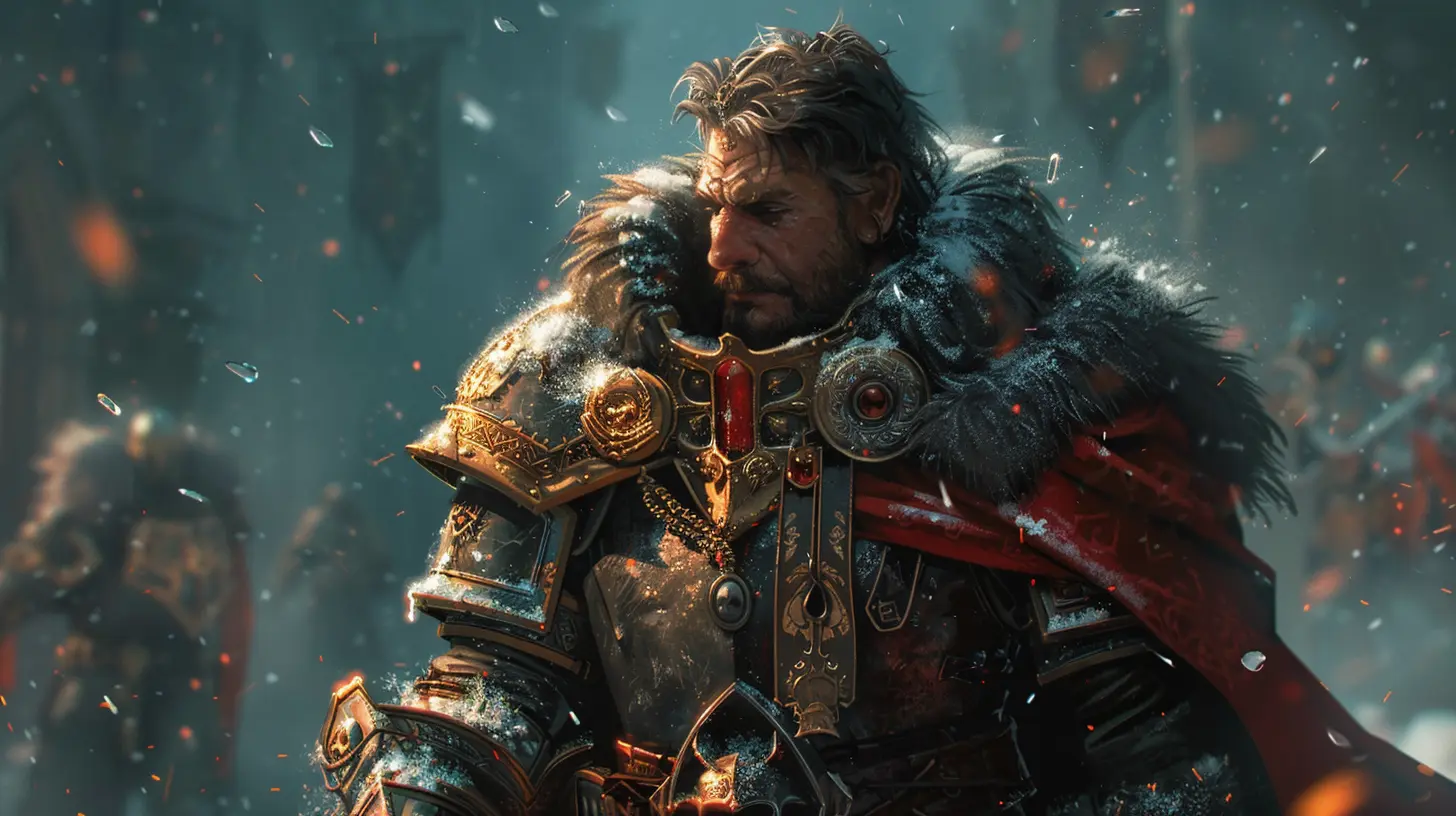 When to Upgrade Gear and When to Save