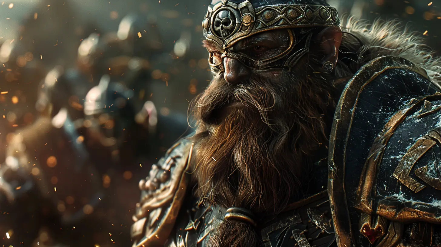 When to Upgrade Gear and When to Save