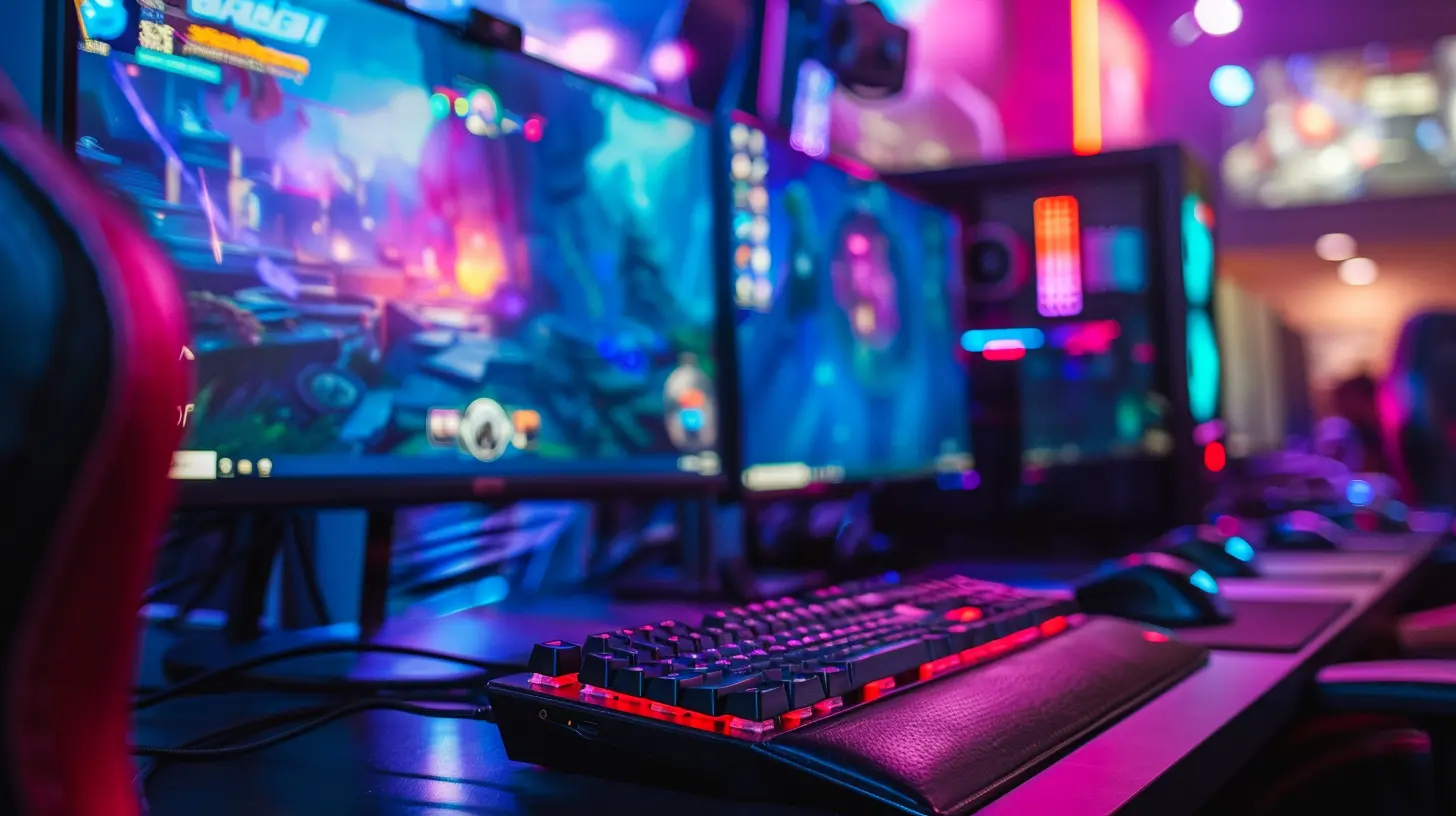 Where Gamers Get the Best Regional Pricing Deals