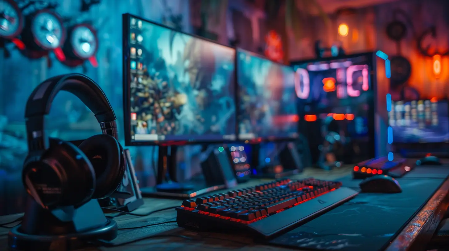 Where Gamers Get the Best Regional Pricing Deals