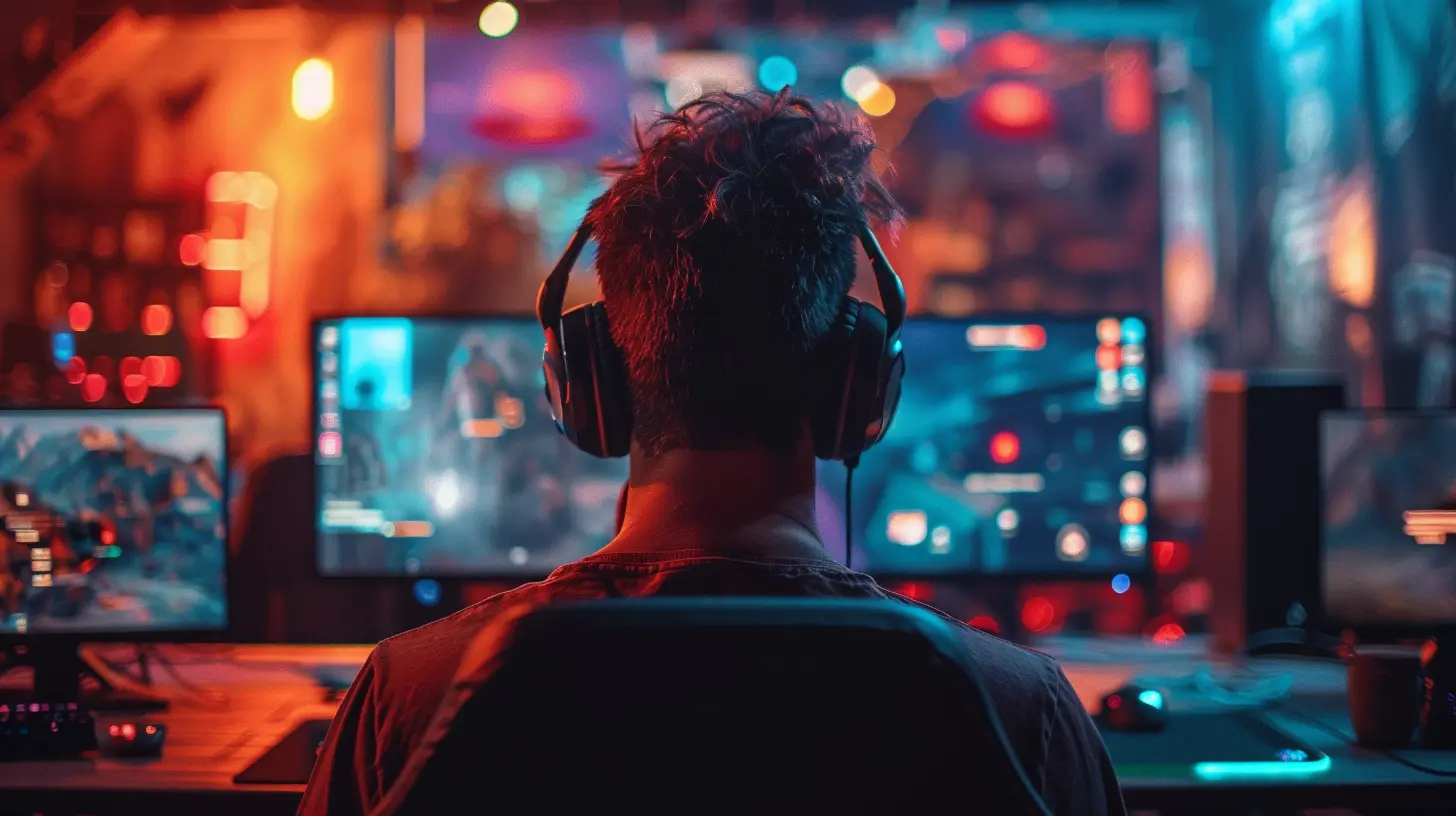 Where Gamers Get the Best Regional Pricing Deals