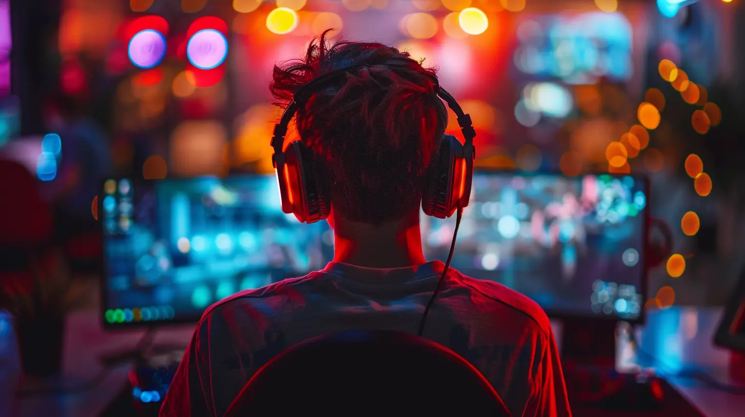 Where to Find Amazing Game Mods on Reddit