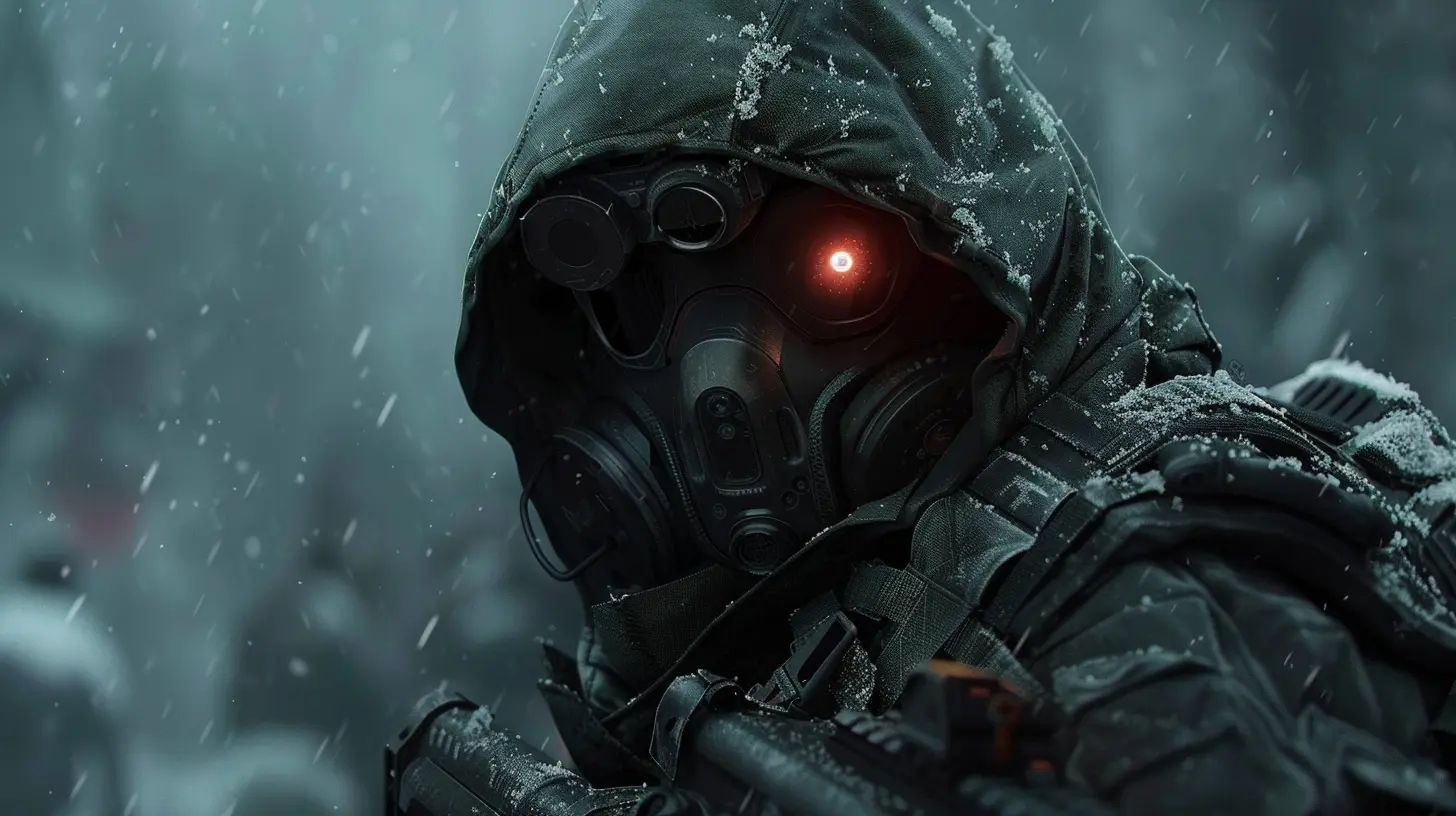 Where to Find Amazing Game Mods on Reddit