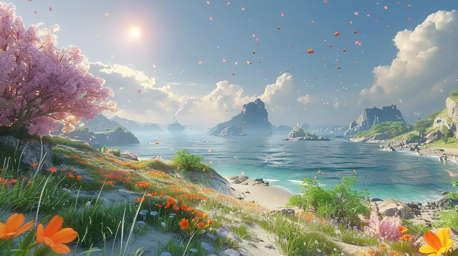 Where to Find Amazing Game Mods on Reddit