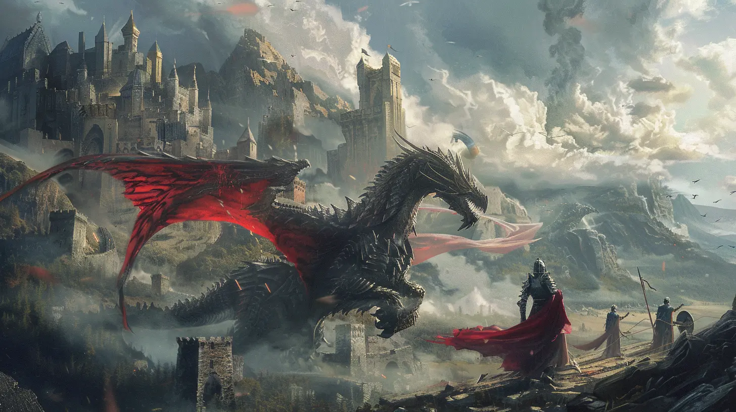Where to Find Amazing Game Mods on Reddit