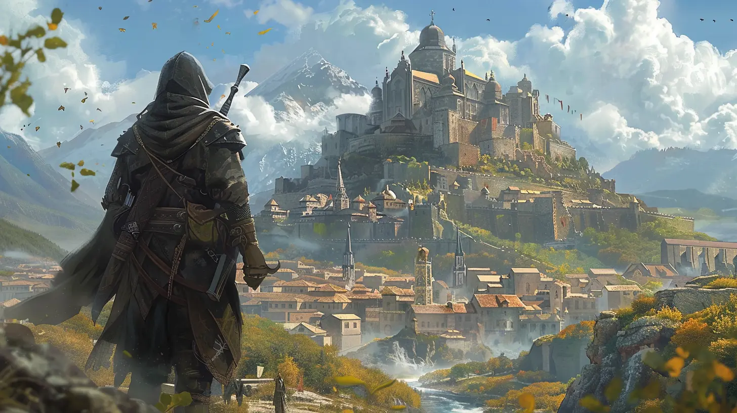 Where to Find Free Expansions and DLC Offers