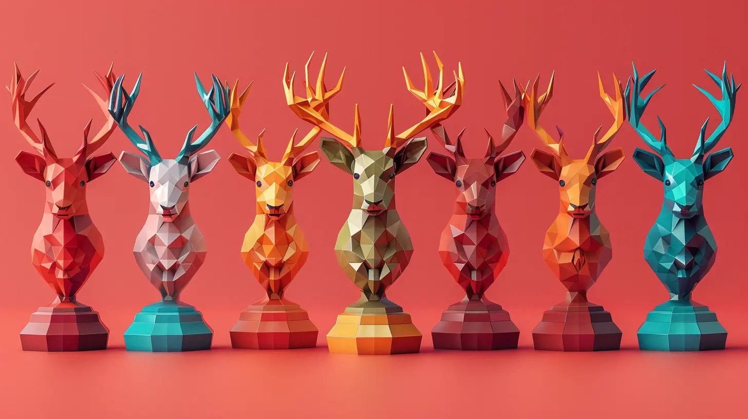 Why Community Challenges Are the Key to Trophy Motivation
