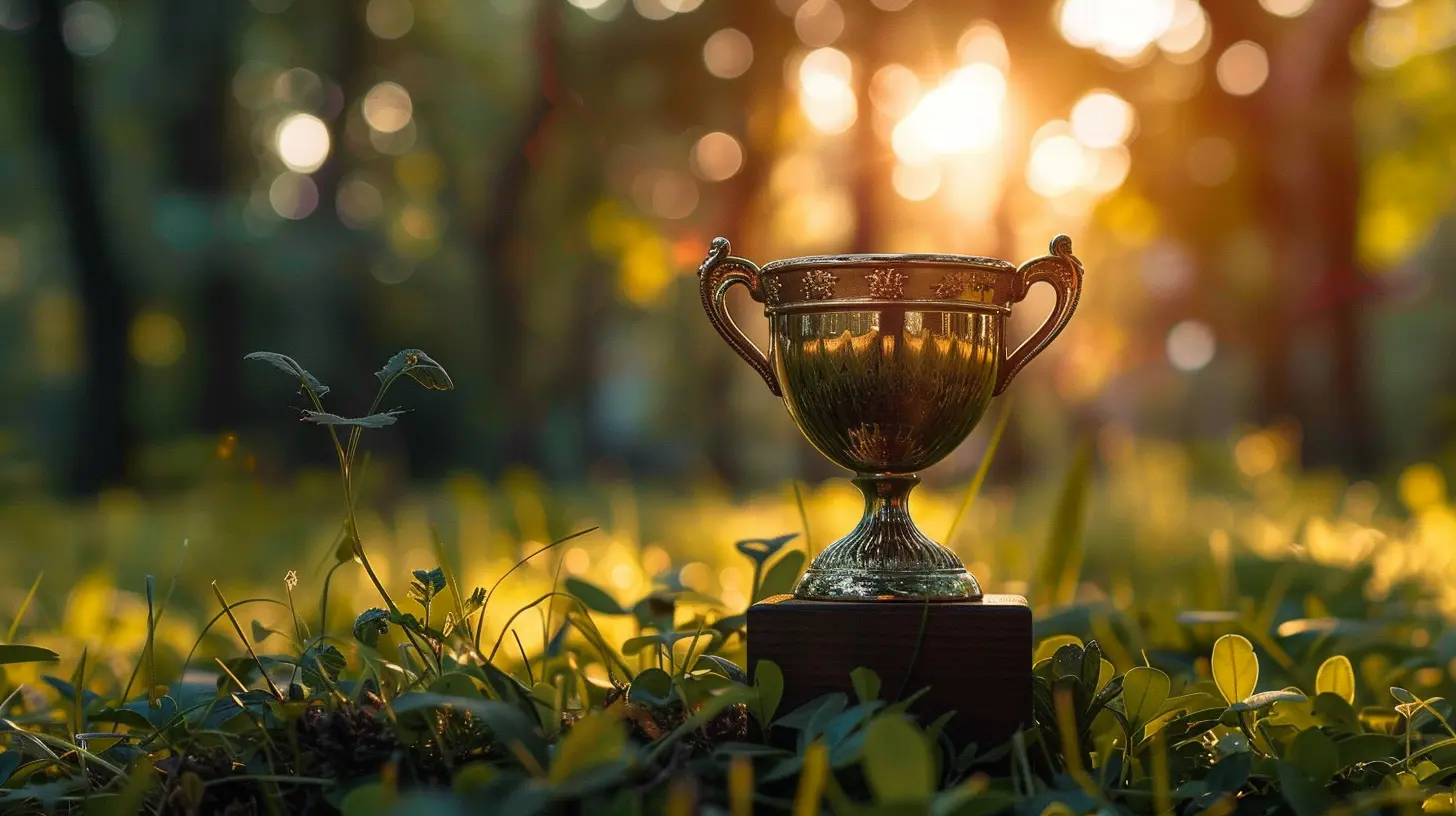Why Community Challenges Are the Key to Trophy Motivation