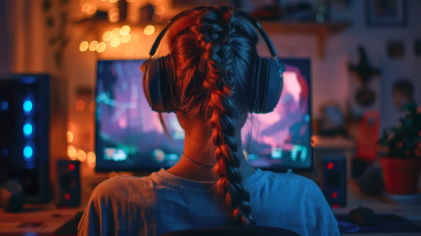 Why Developers Lurk in Gaming Subreddits