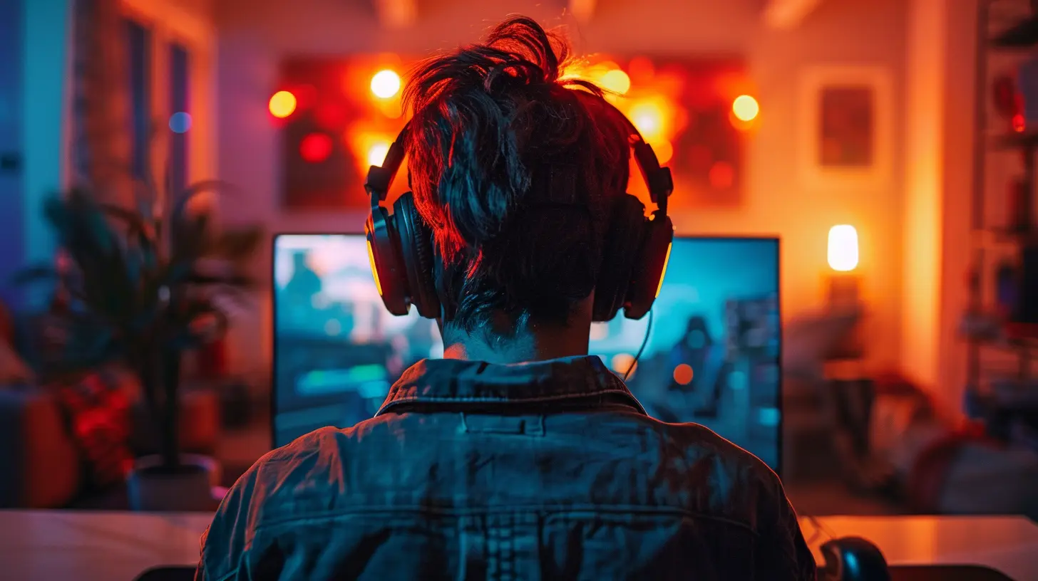 Why Developers Lurk in Gaming Subreddits
