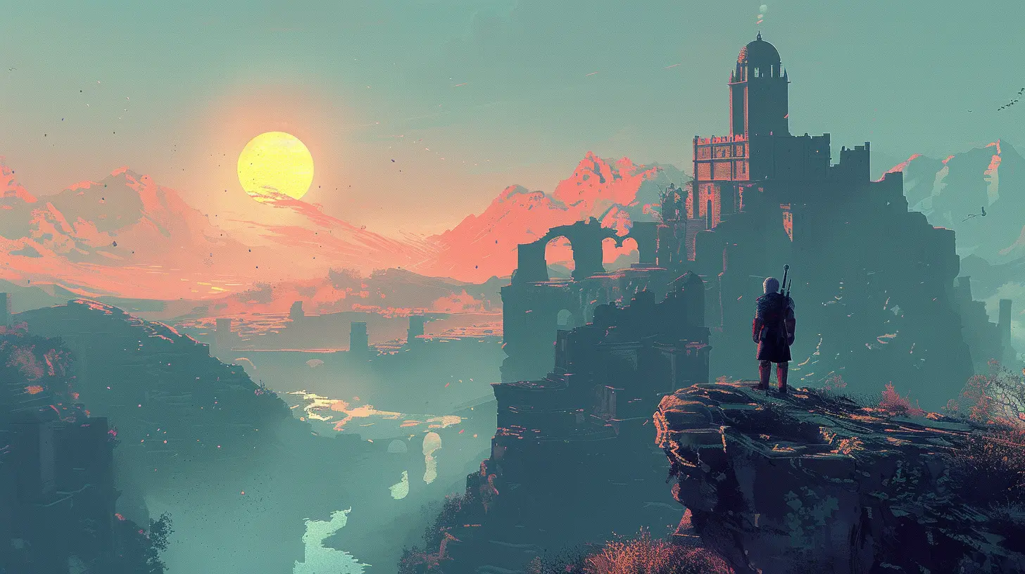 Why Early Access Is the Future of Indie Game Development