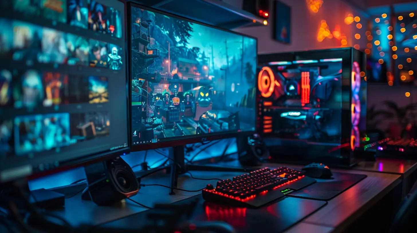 Why Every Gamer Should Check Out Reddit’s Top Threads
