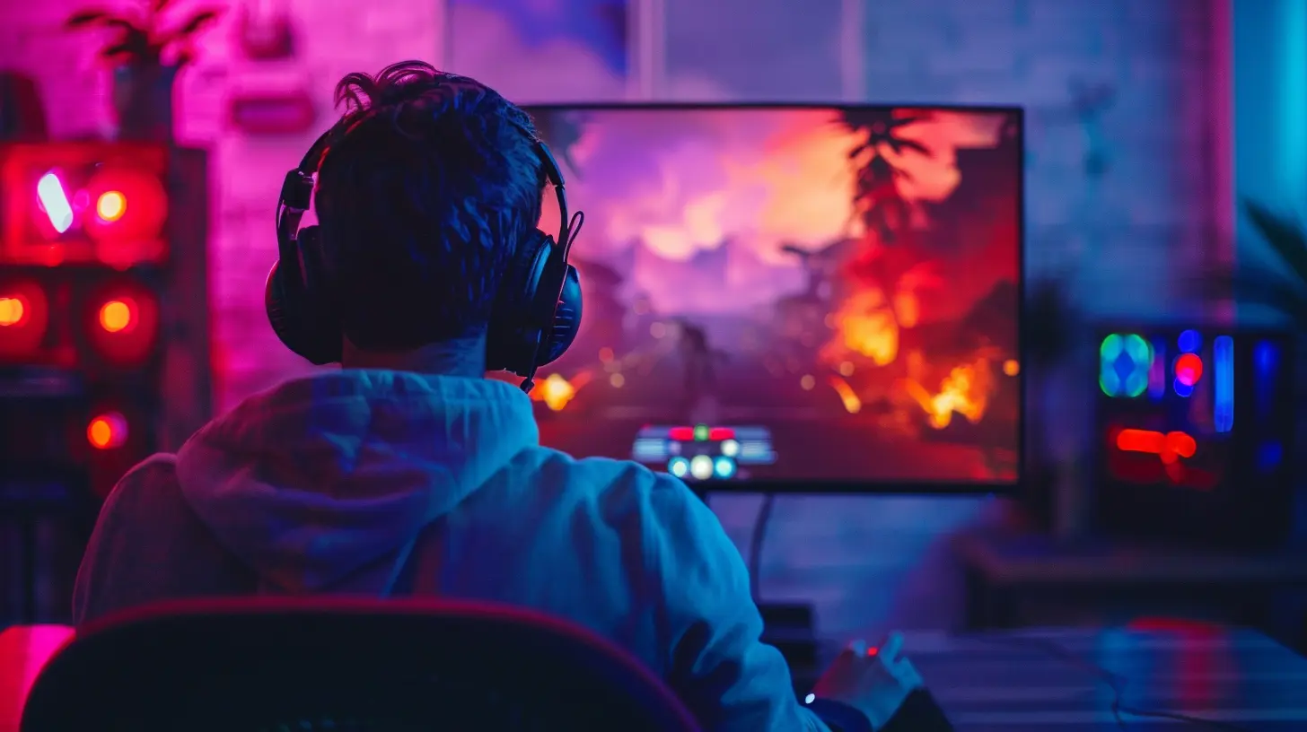 Why Every Gamer Should Check Out Reddit’s Top Threads