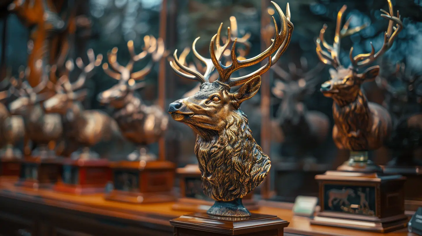 Why Multiplayer Trophies Are Controversial