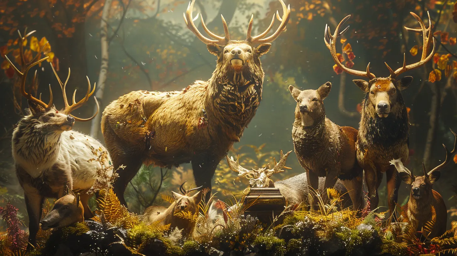 Why Multiplayer Trophies Are Controversial