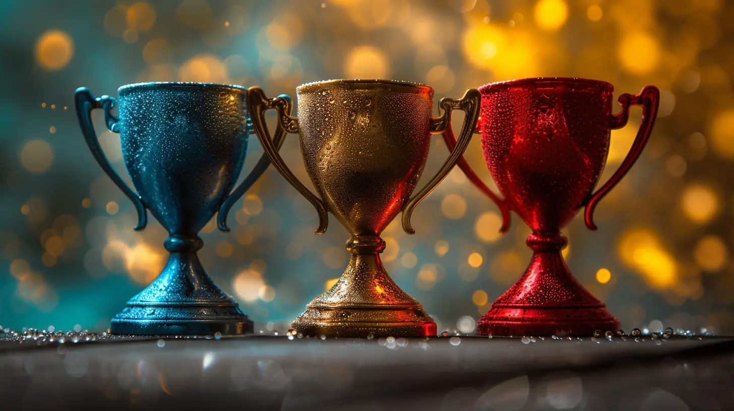 Why Multiplayer Trophies Are Controversial