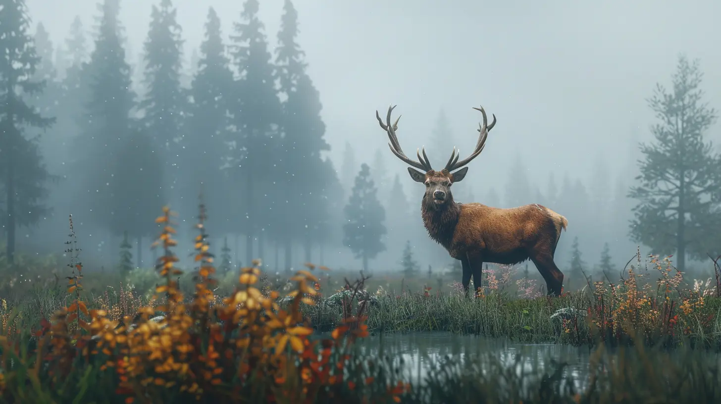 Why Narrative-Driven Games Offer the Best Trophy Experience