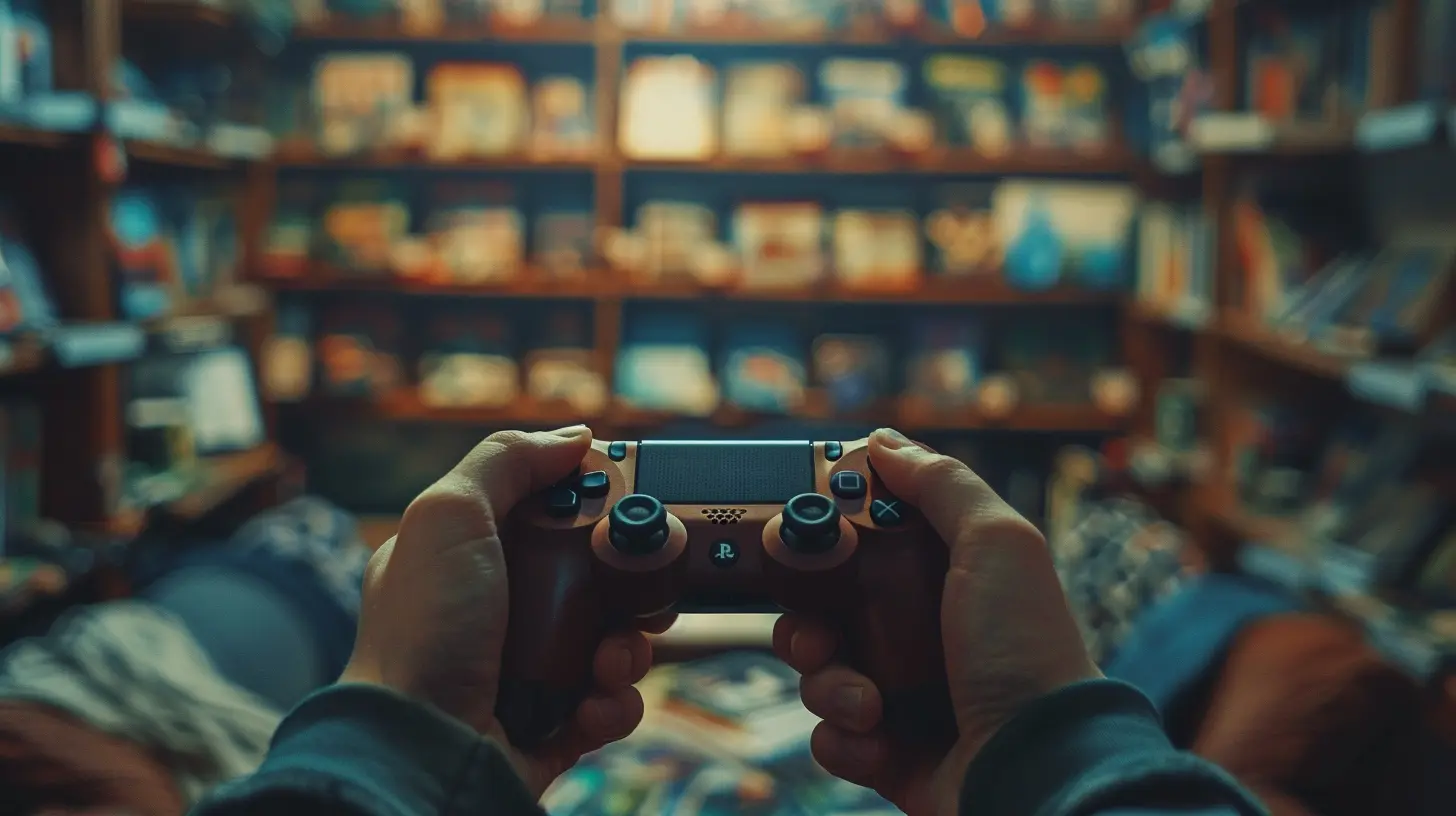 Why Older Titles Still Offer Great Value for Gamers