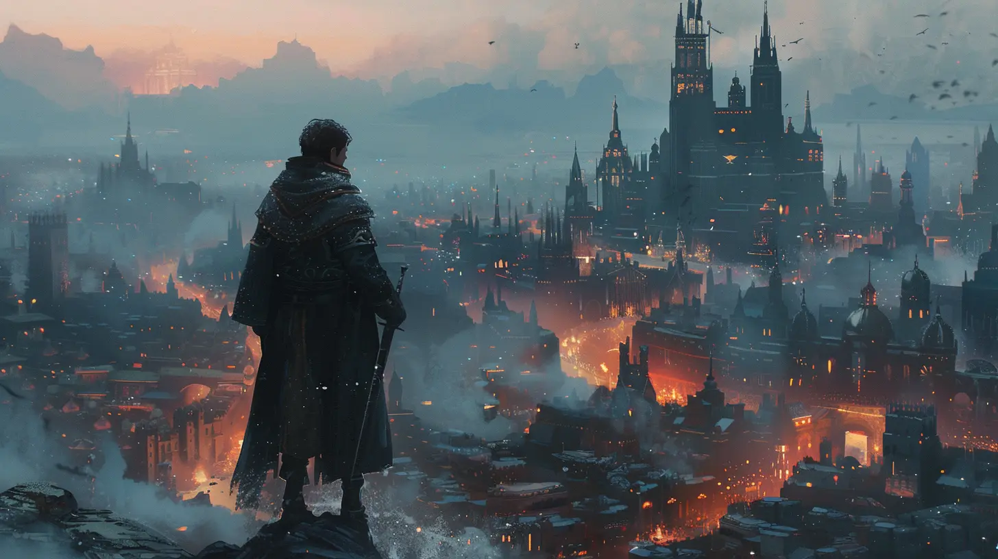 Why Reddit Is a Goldmine for Game Recommendations