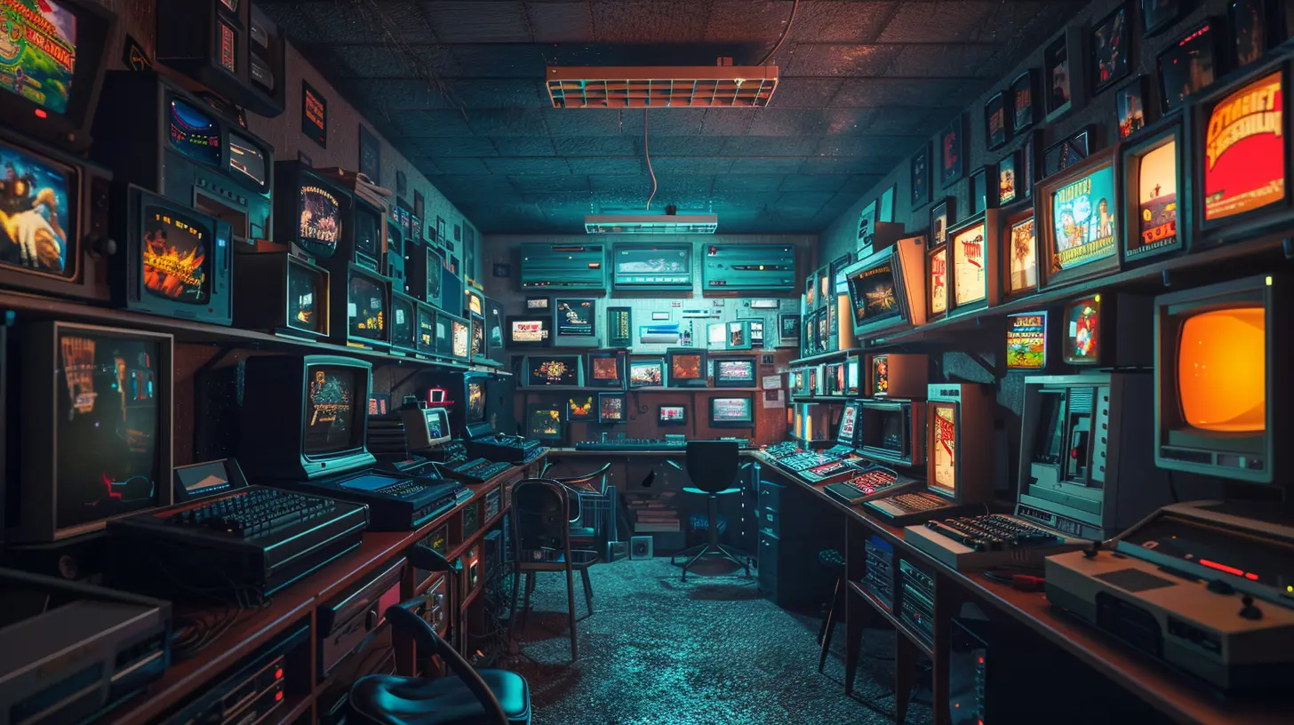 Why Reddit Is a Goldmine for Game Recommendations
