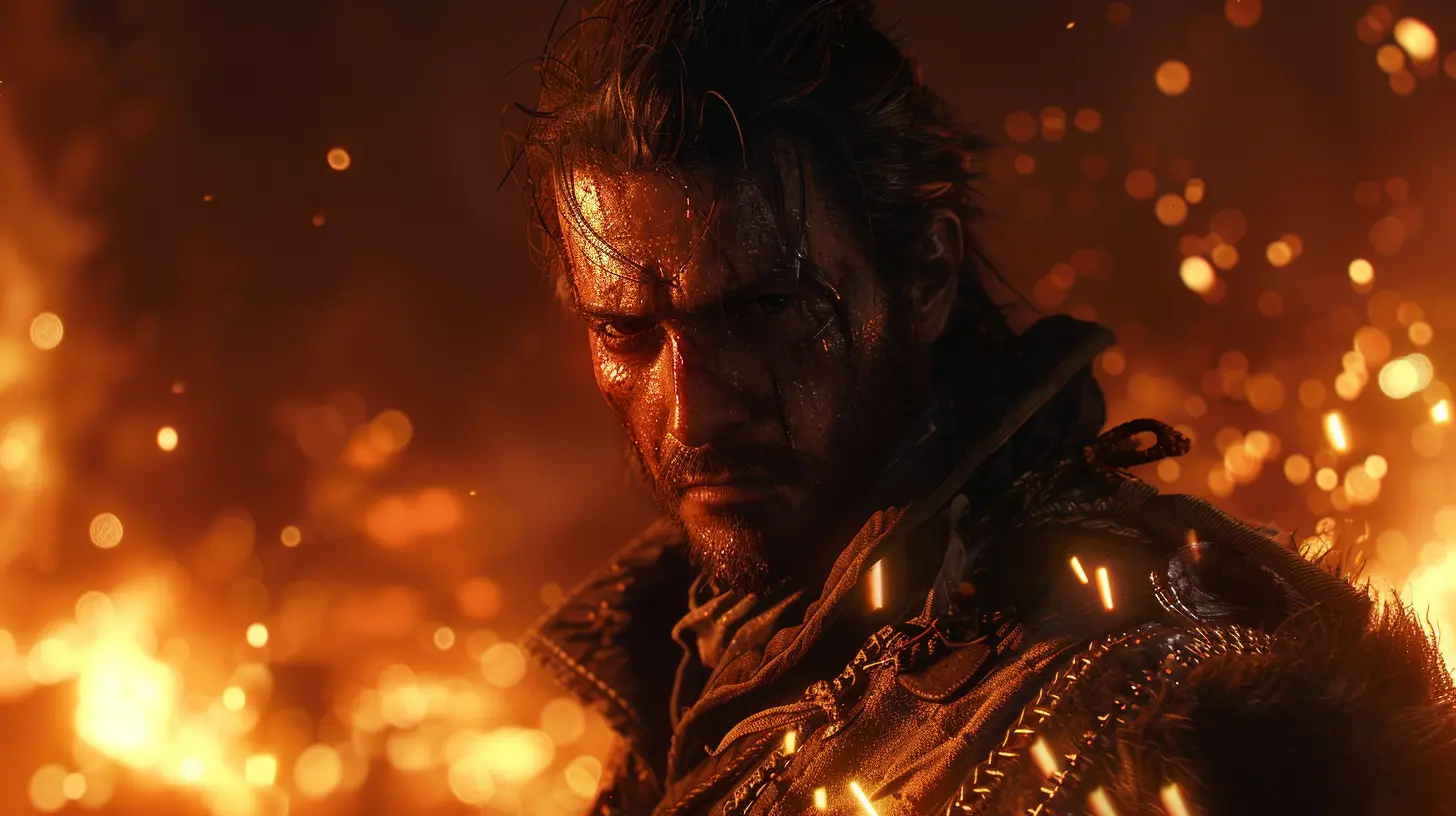 Why Single Player Game Endings Hit Harder Than Multiplayer