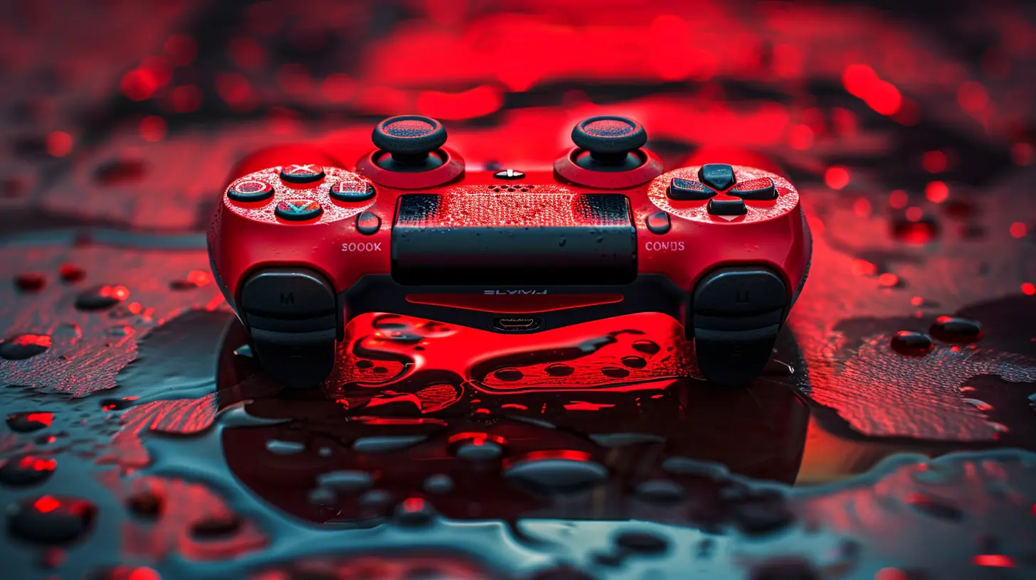 Why Single Player Games Are Perfect for Gamers Who Enjoy Control