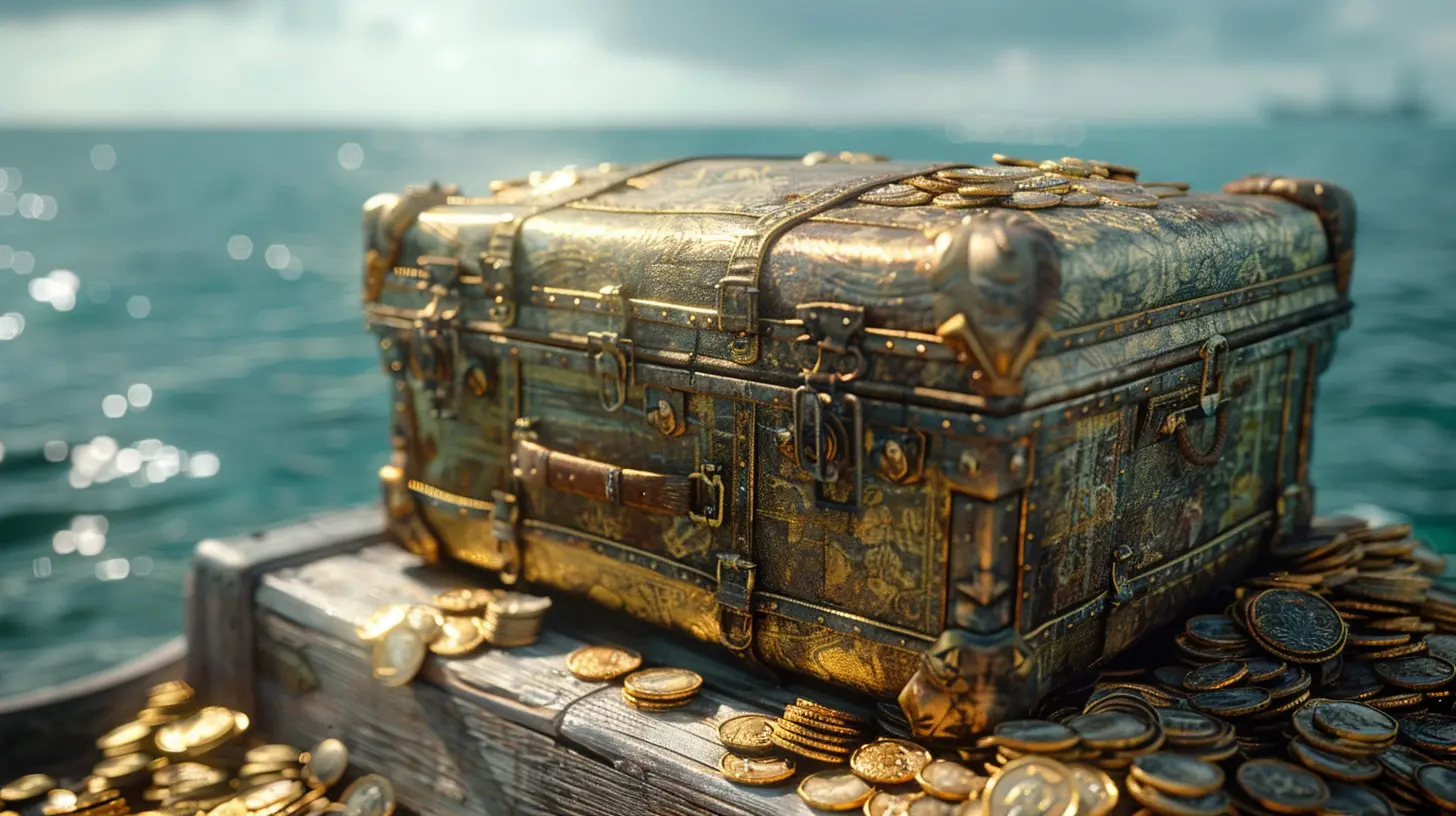 Why Some Gamers Refuse to Spend Money on Games