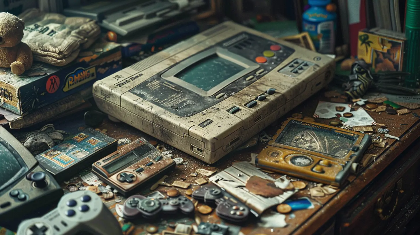 Why Some Gamers Refuse to Spend Money on Games