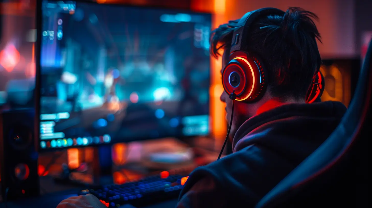 Why Some Gaming Communities Thrive on Reddit