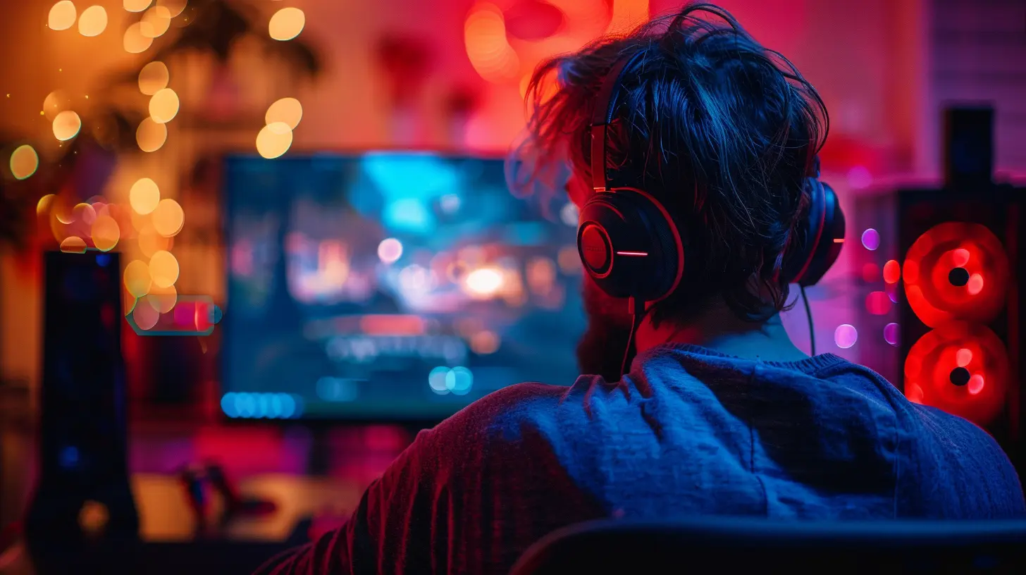 Why Some Gaming Communities Thrive on Reddit