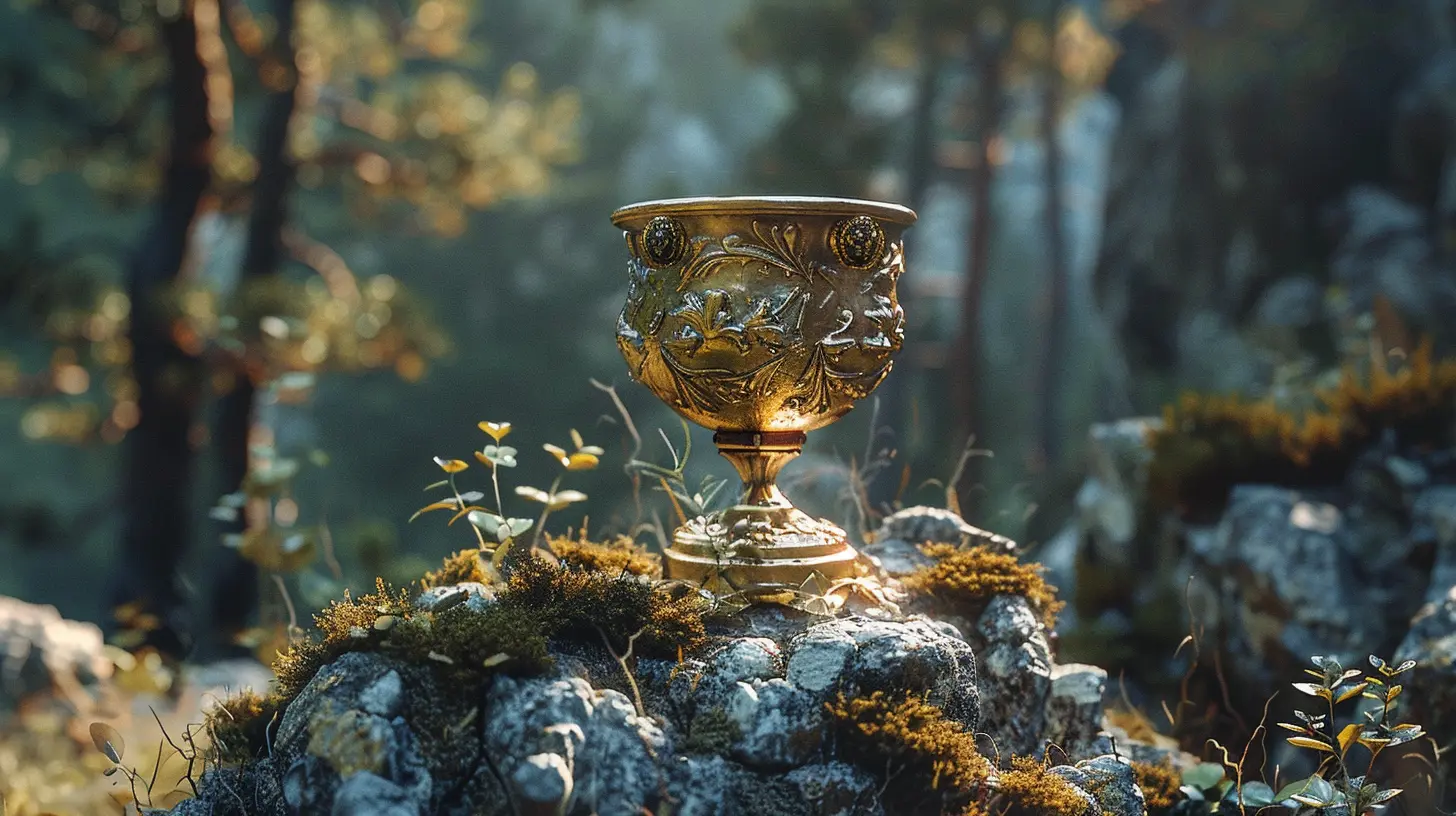 Why Some Trophies Are Worth the Grind