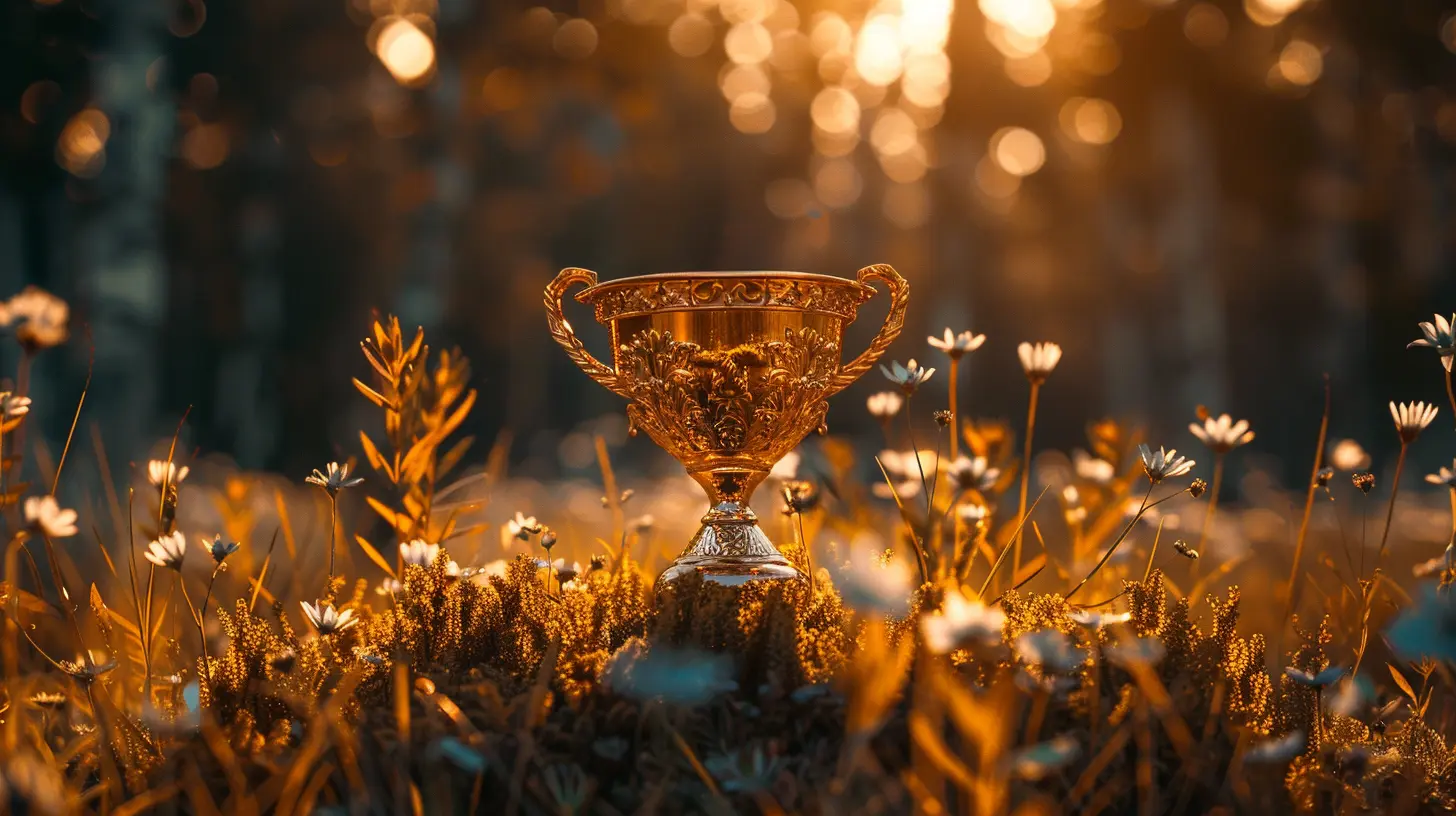 Why Some Trophies Are Worth the Grind