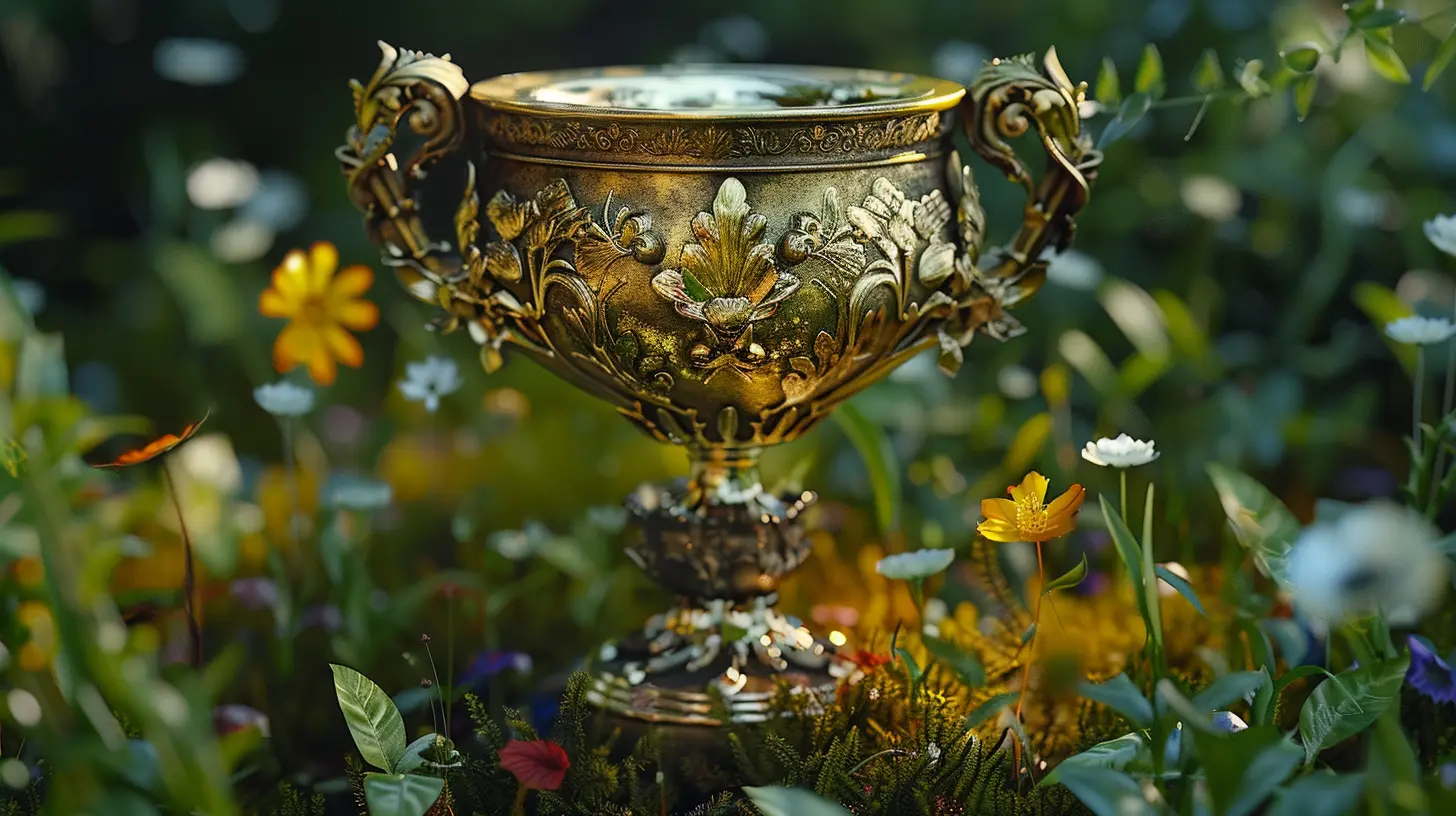 Why Some Trophies Are Worth the Grind