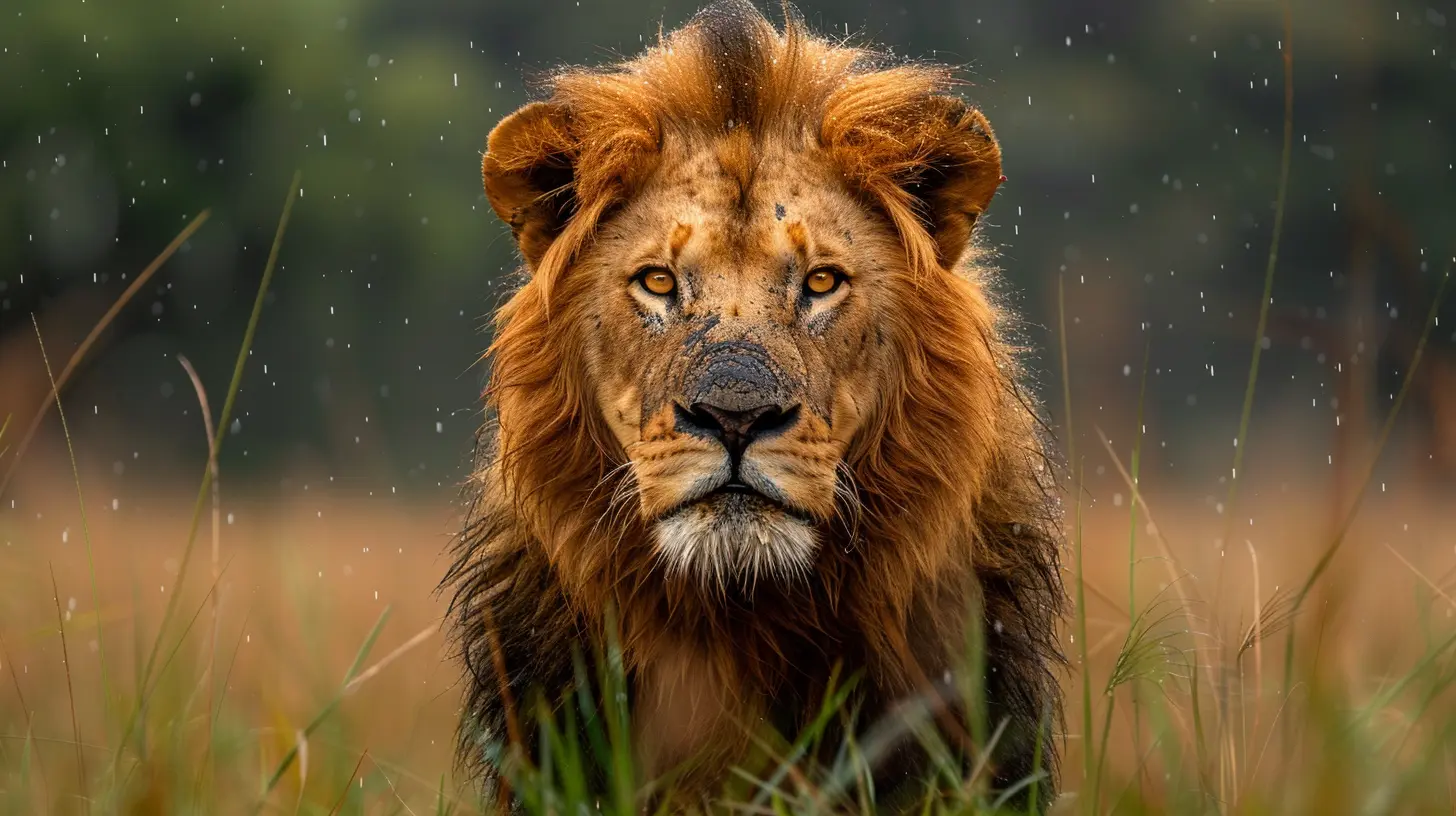 Why Trophy Hunting Is More Than Just Bragging Rights