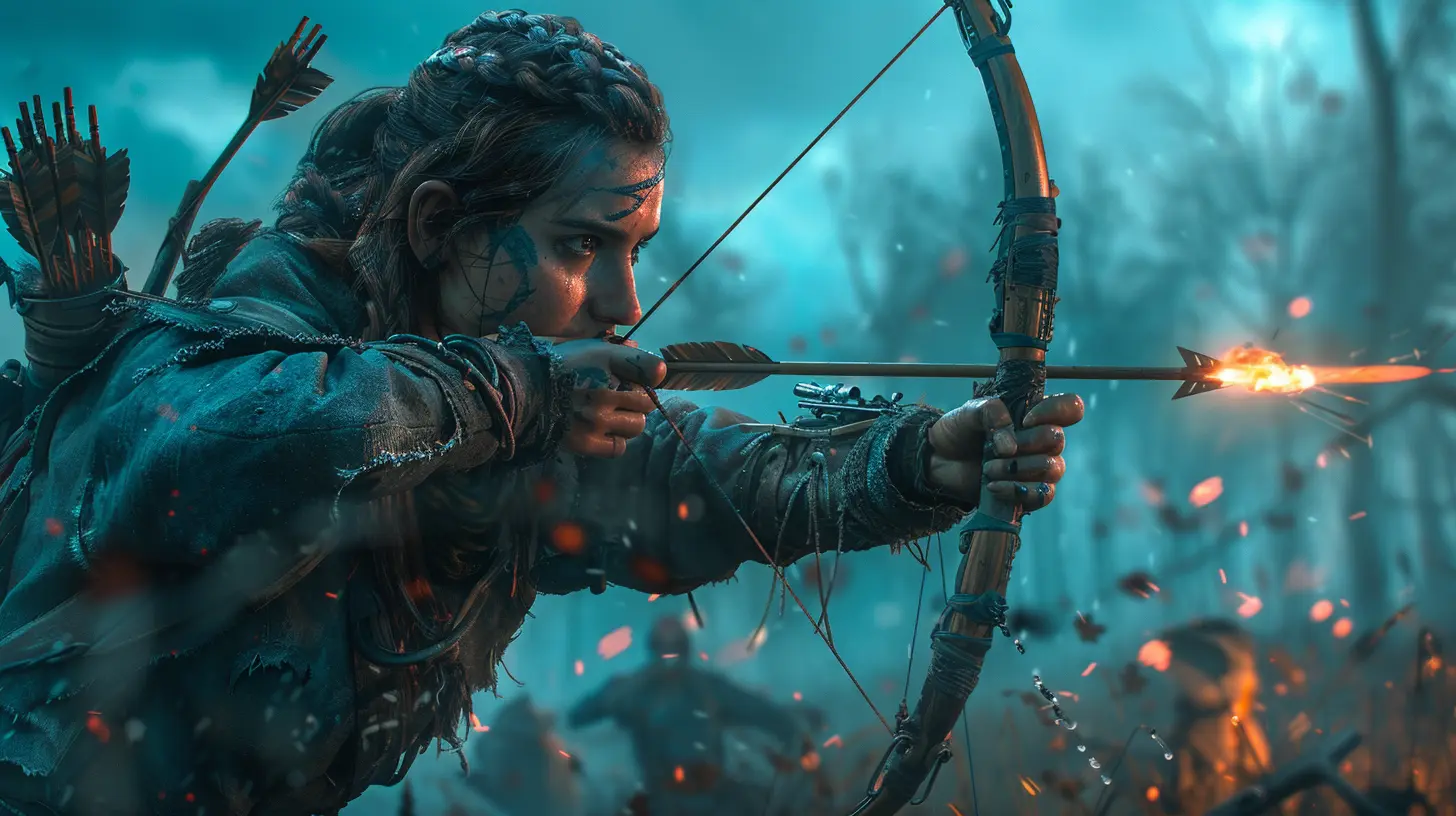 Why Waiting a Month Can Save You on AAA Titles