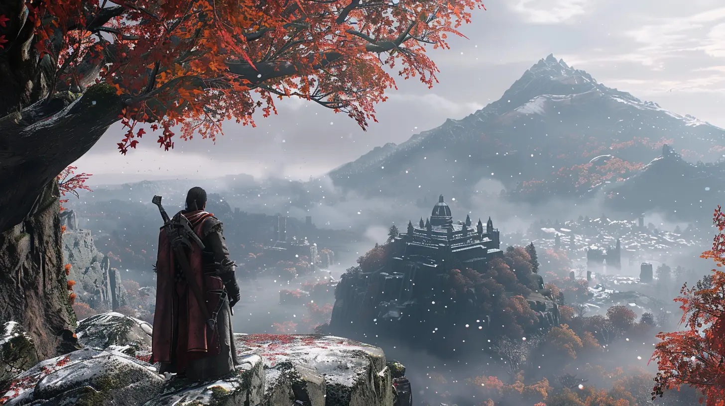 Why Waiting a Month Can Save You on AAA Titles