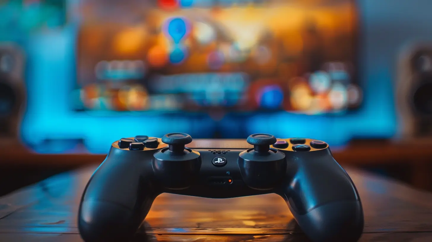 Why Weekends Are Perfect for Finding Game Discounts