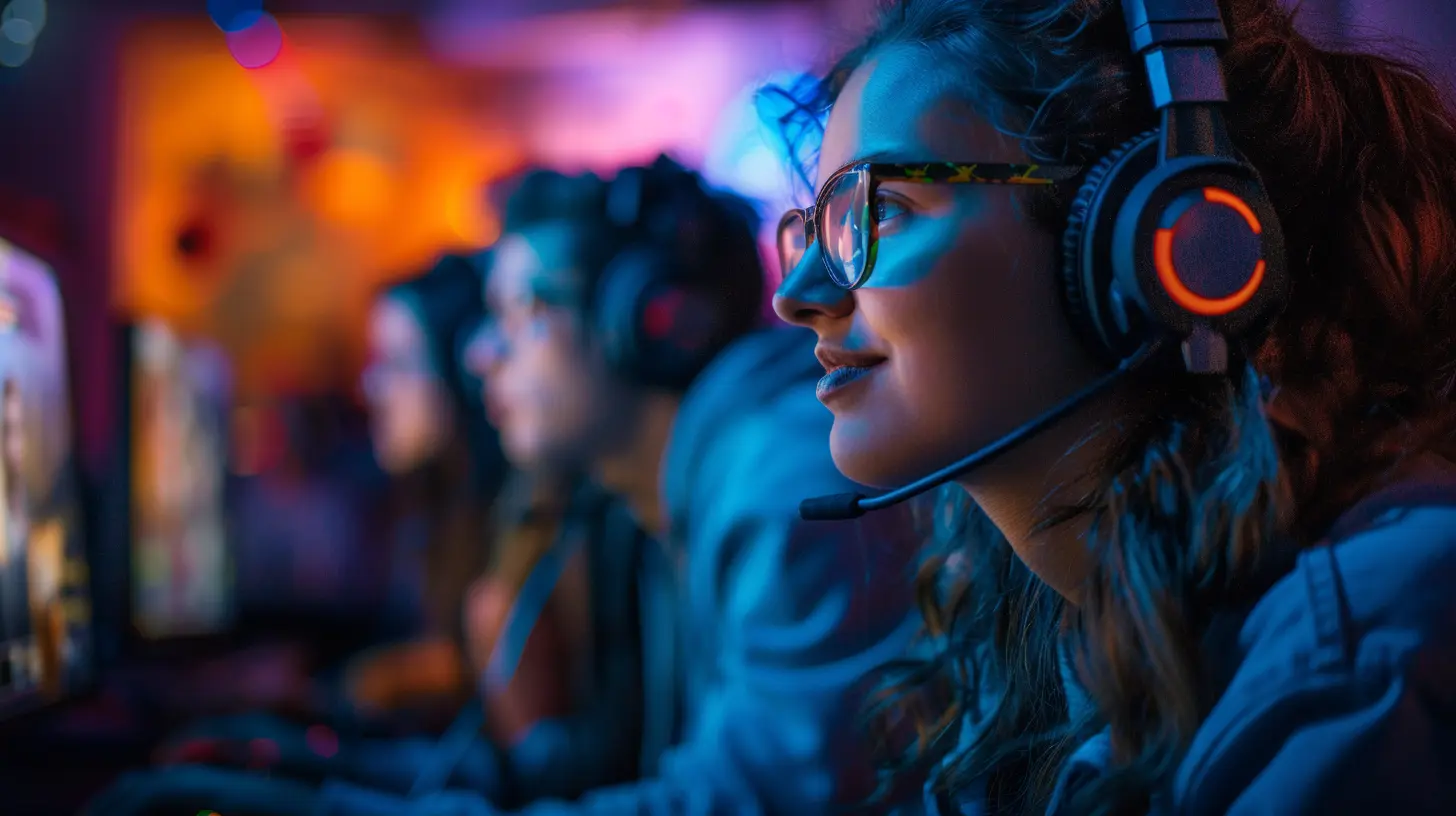 Why Weekends Are Perfect for Finding Game Discounts
