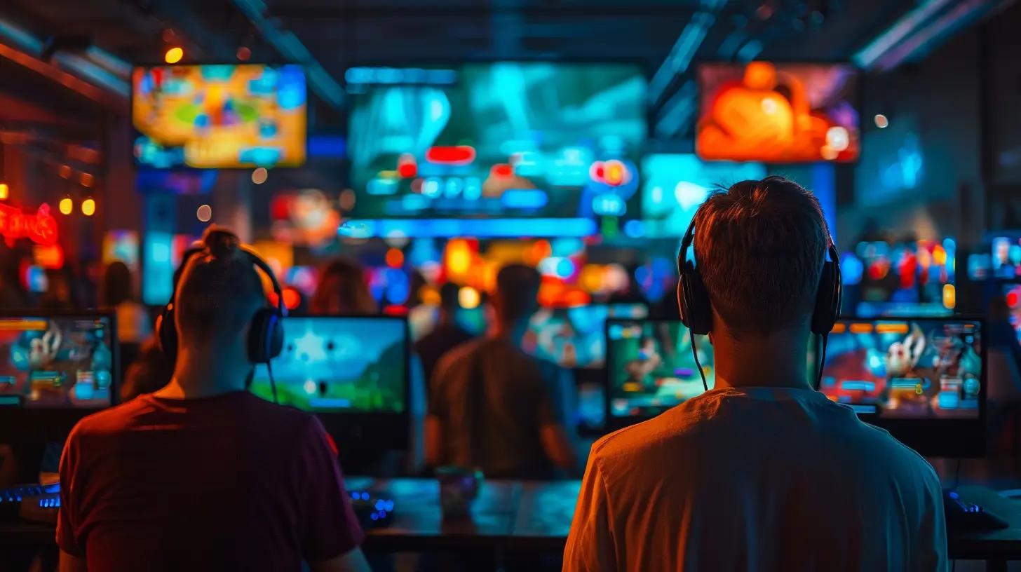 Why Weekends Are Perfect for Finding Game Discounts