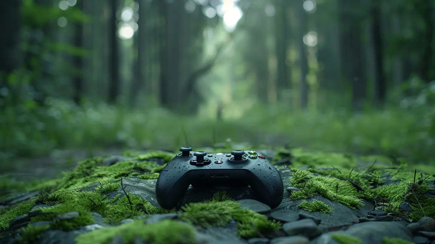 Why Xbox Game Mods Are Growing More Popular Than Ever