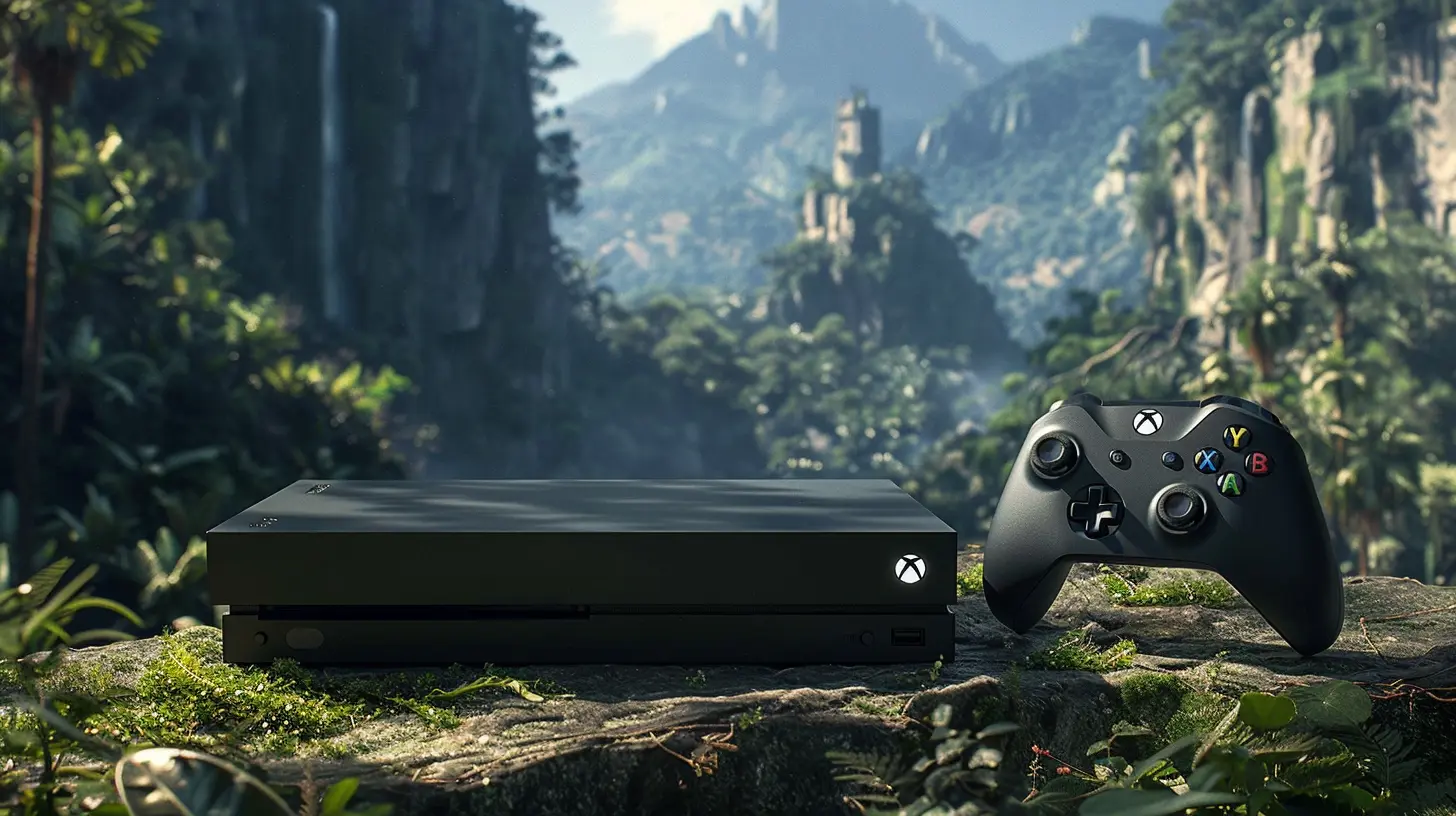 Why Xbox Game Mods Are Growing More Popular Than Ever