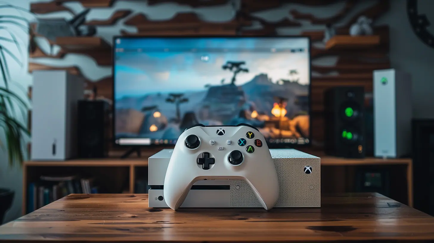 Why Xbox Game Mods Are Growing More Popular Than Ever