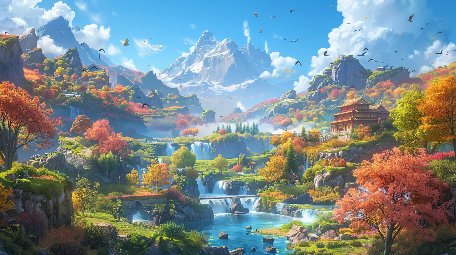 Why Xbox Game Mods Are Growing More Popular Than Ever