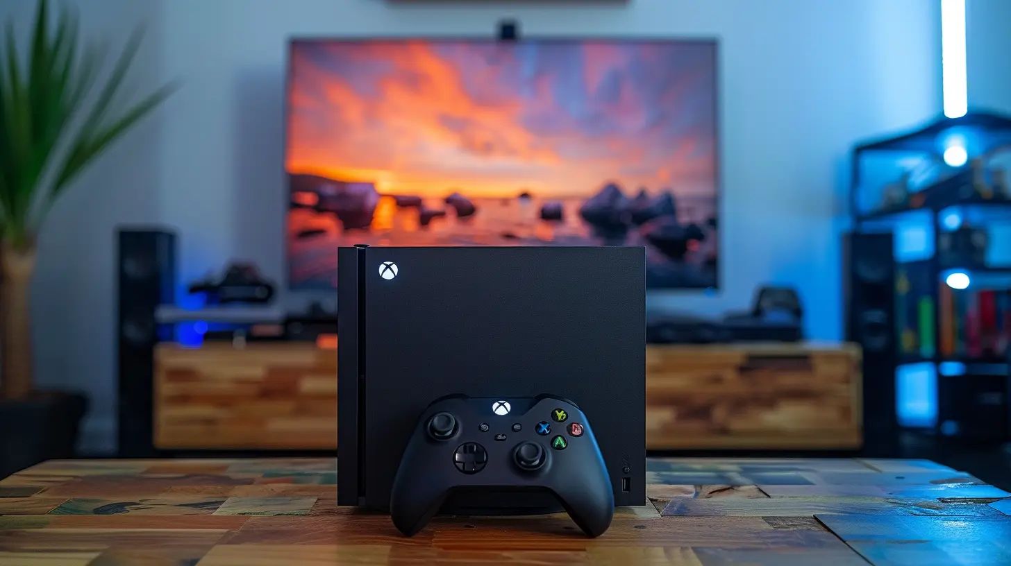 Xbox vs PlayStation: What Makes Xbox Unique?