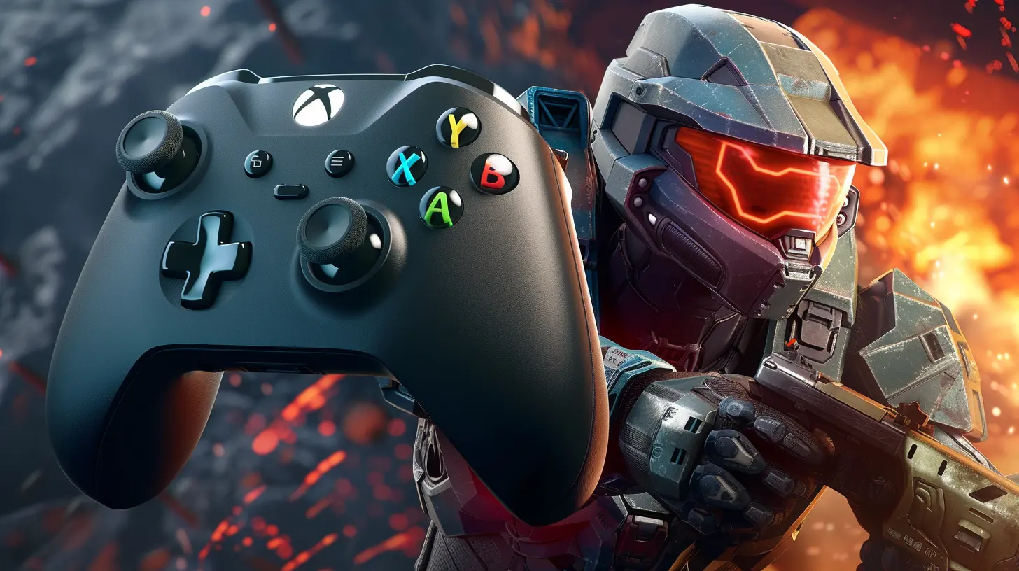 Xbox vs PlayStation: What Makes Xbox Unique?