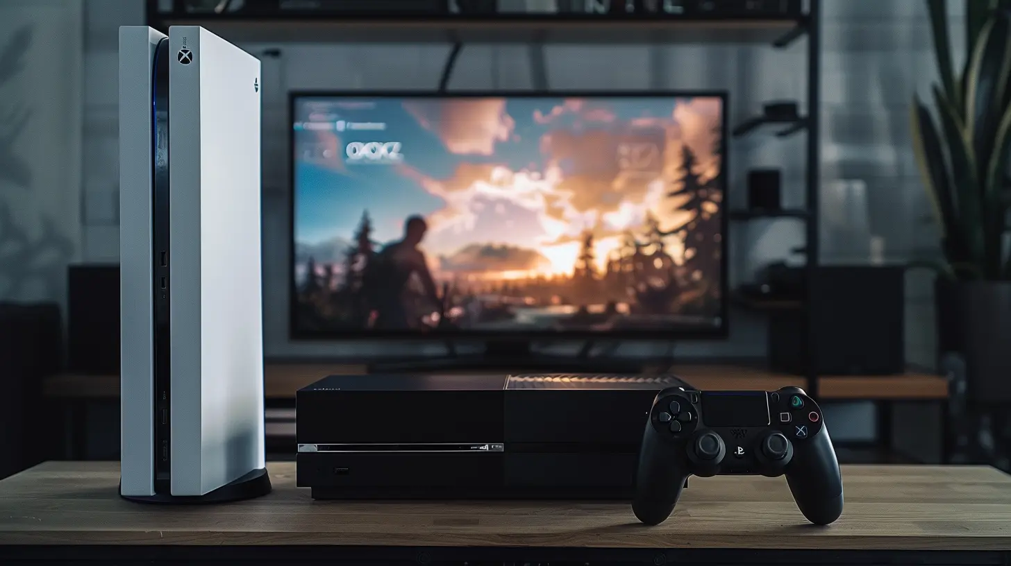 Xbox vs PlayStation: What Makes Xbox Unique?
