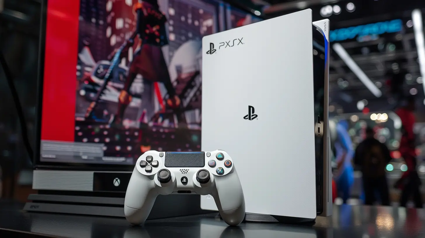 Xbox vs PlayStation: What Makes Xbox Unique?